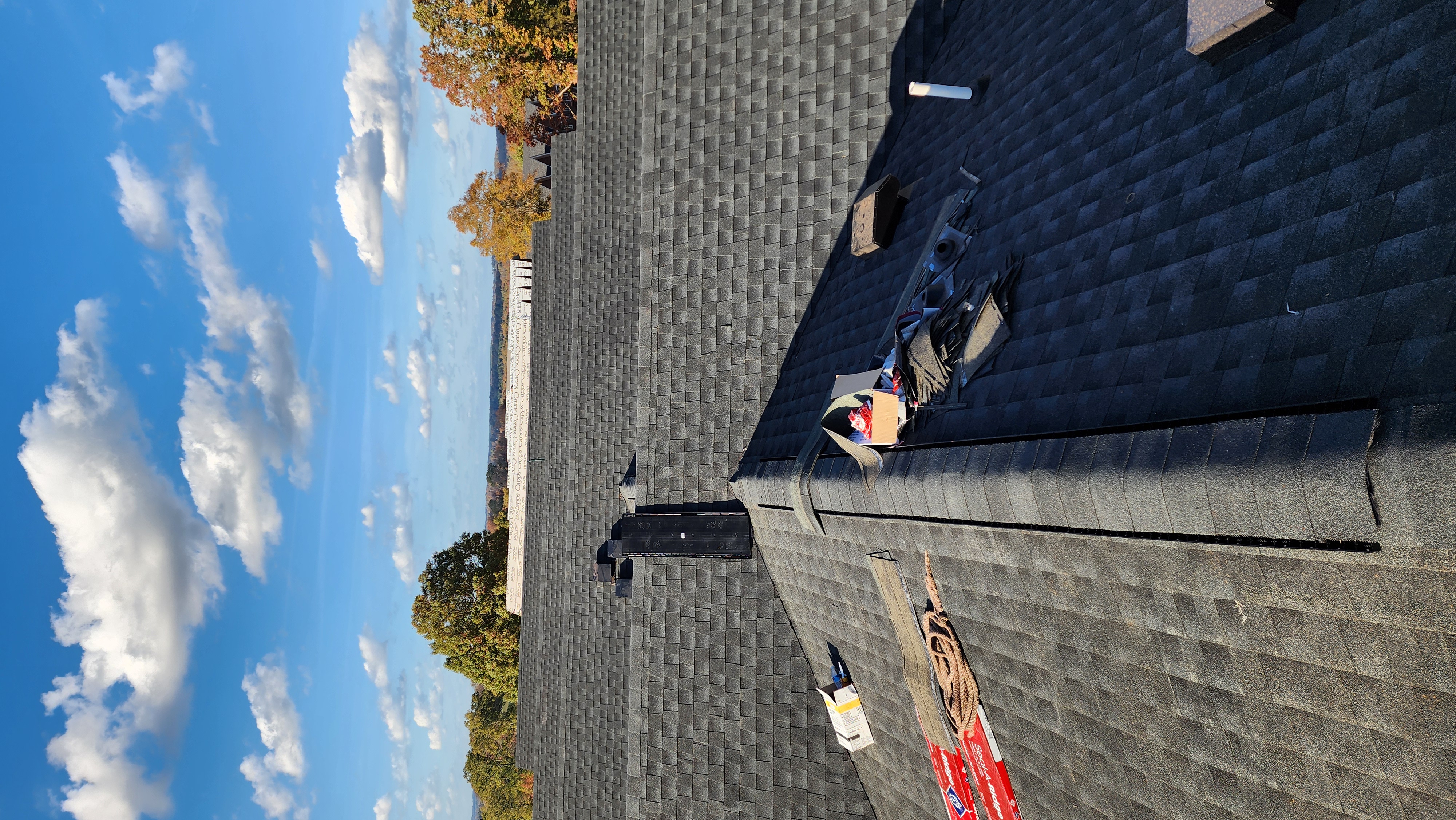 Roofing Service
