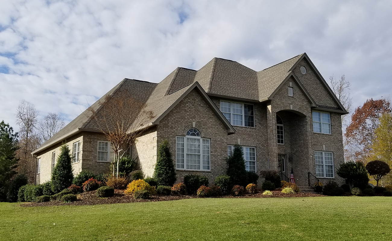 Roofing Service