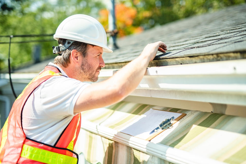 roof inspection roof inspection
