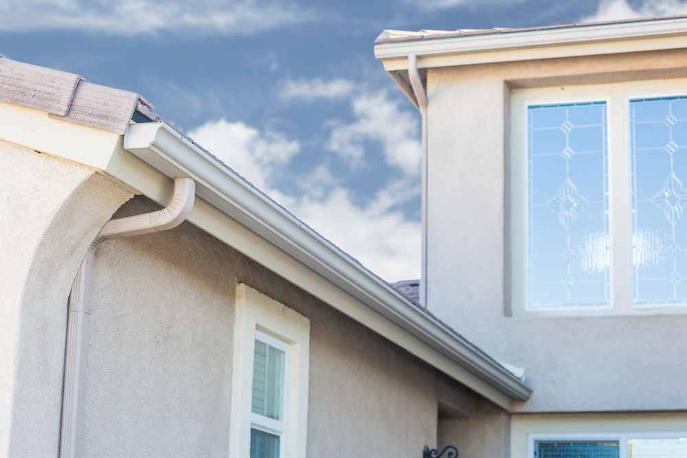gutter maintenance gutter maintenance