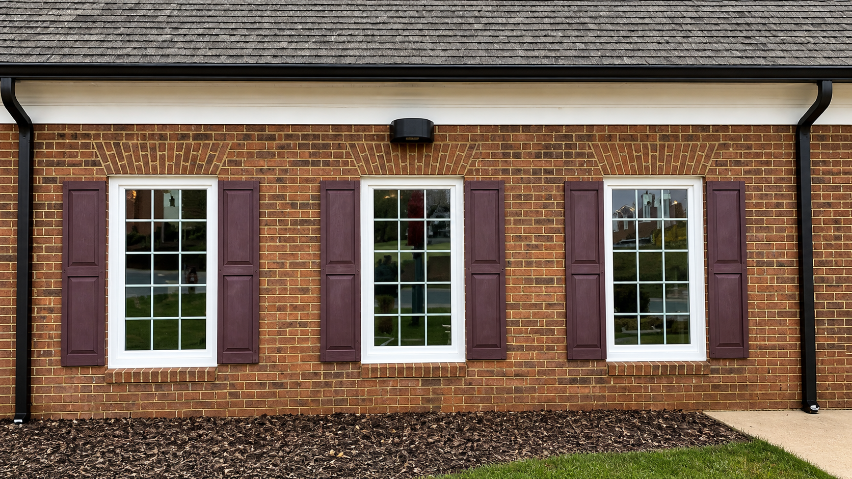 Window Installation