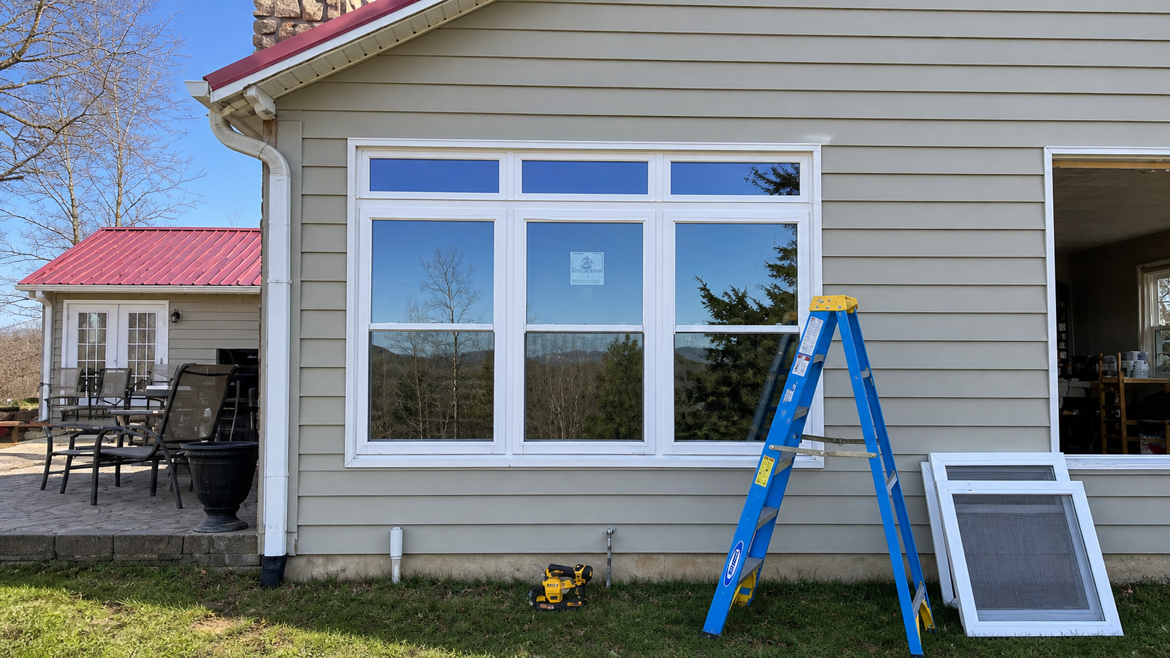Moss Home Improvement project image 10