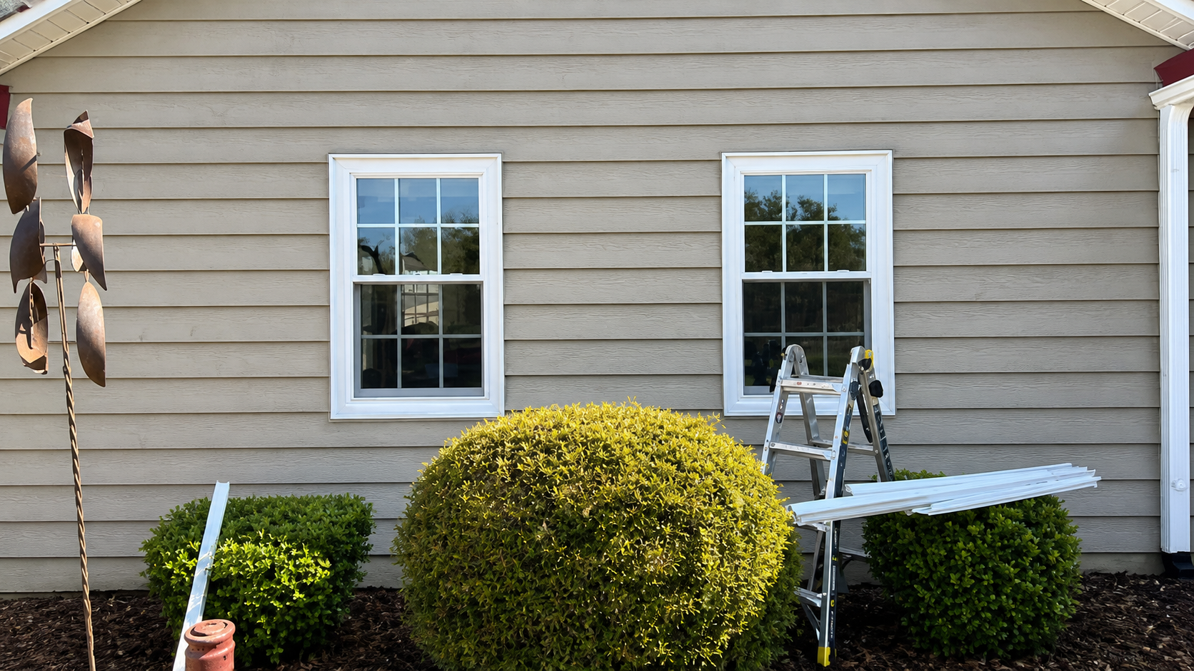 Moss Home Improvement project image 8