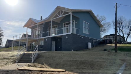 Moss Home Improvement project image 18