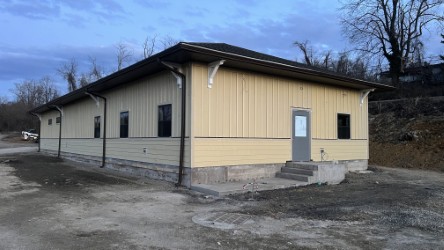 Moss Home Improvement project image 10