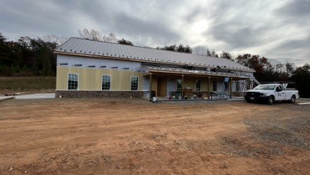 Moss Home Improvement project image 12