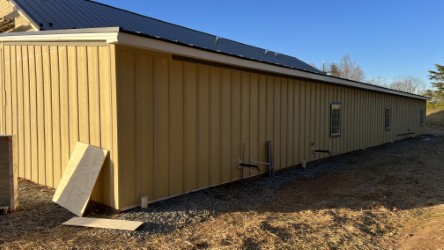 Moss Home Improvement project image 16
