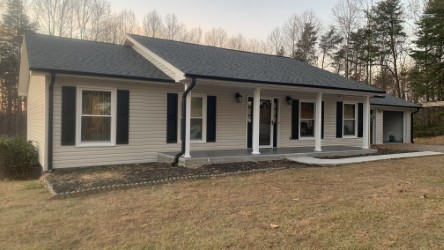 Moss Home Improvement project image 22