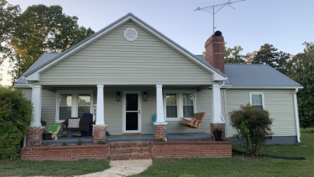 Moss Home Improvement project image 19