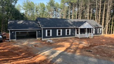 Gutter Installation