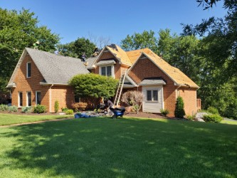 Moss Home Improvement project image 30