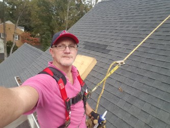 Moss Home Improvement project image 26