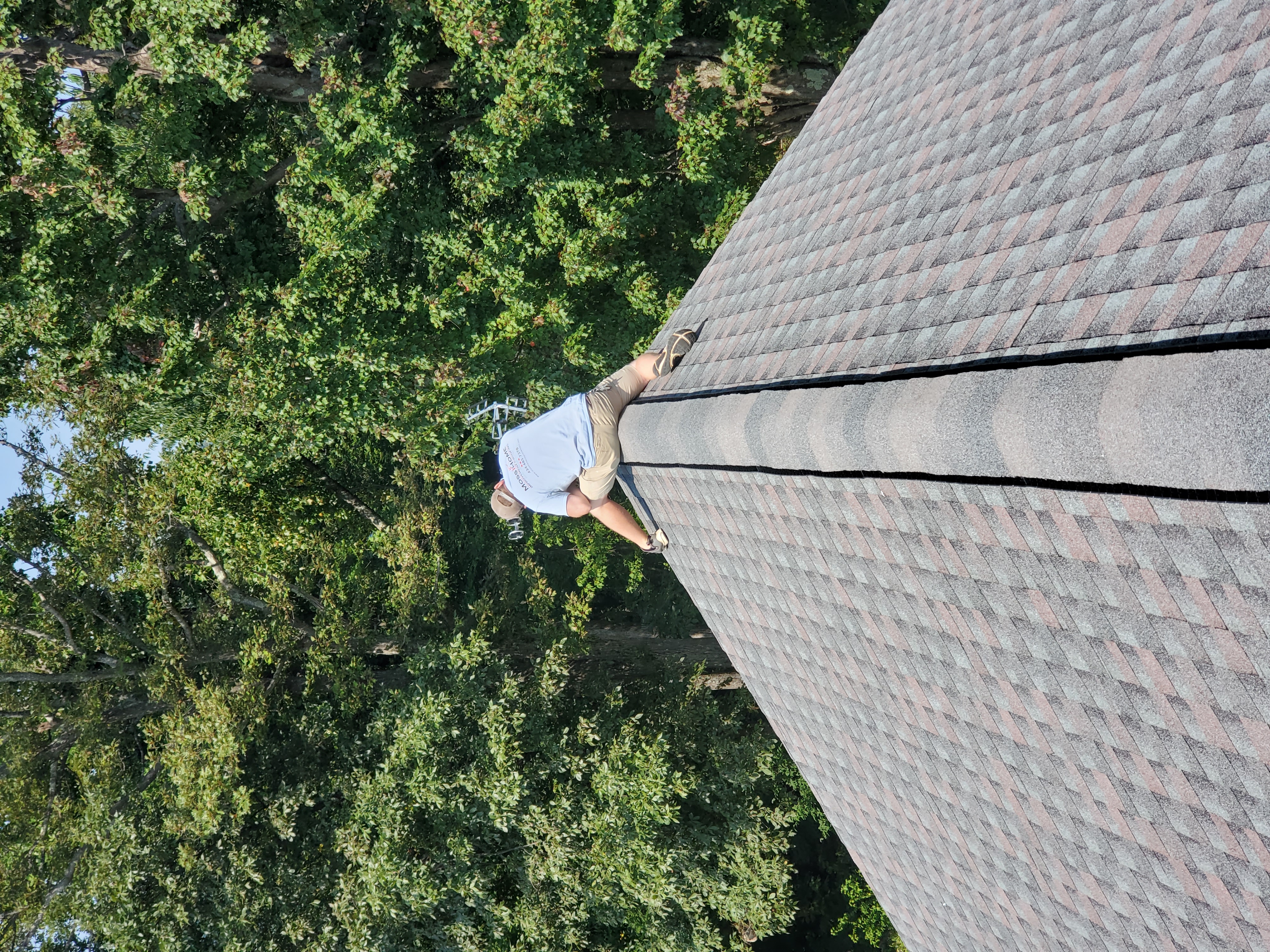 Moss Home Improvement project image 20
