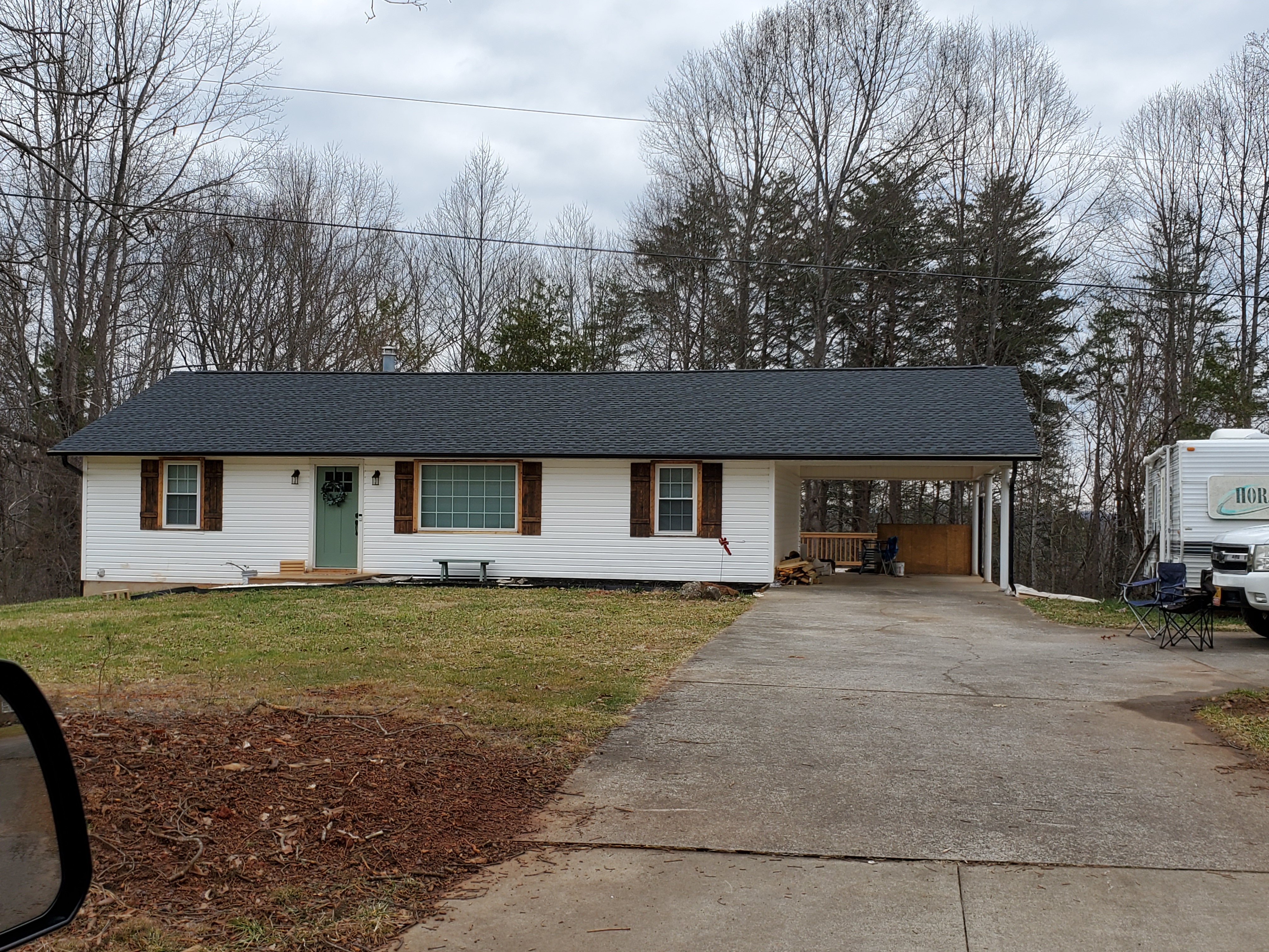 Moss Home Improvement project image 17