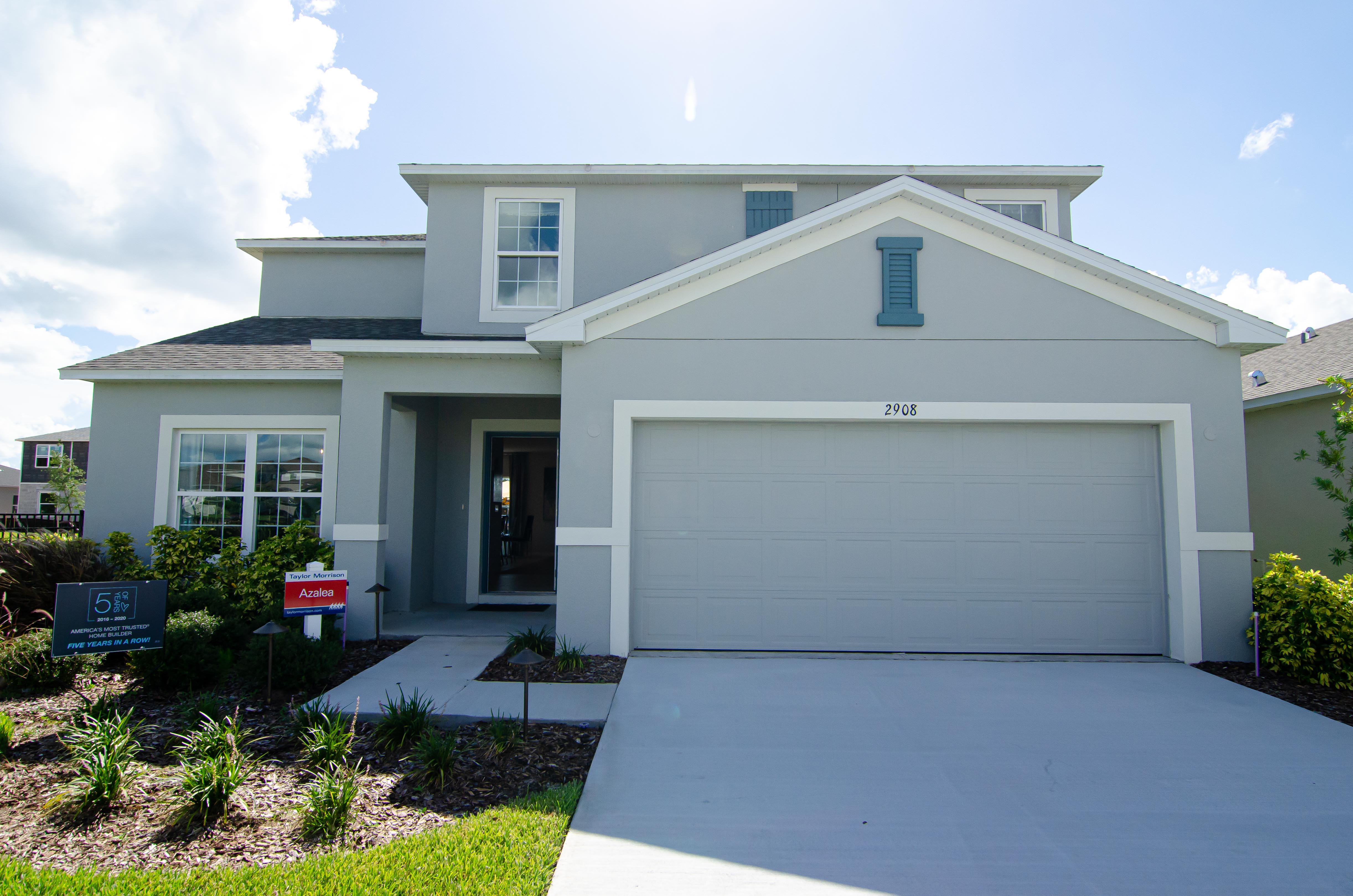 4821 Palmera Dr, Orlando FL