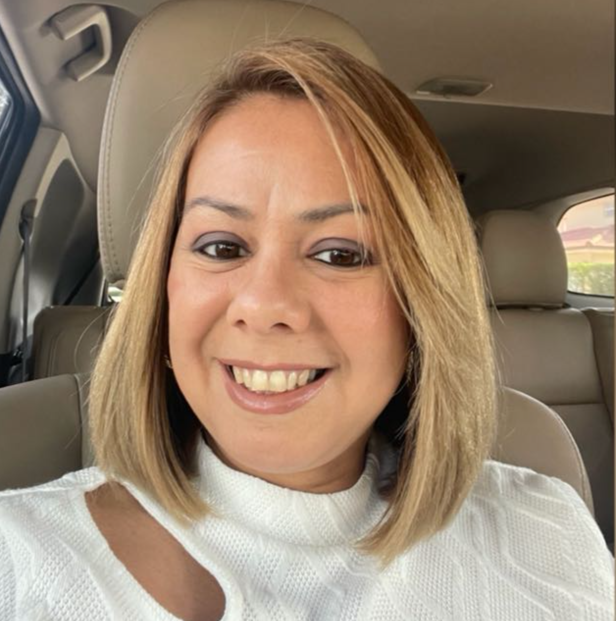 Mayerlin Andrade Segovia