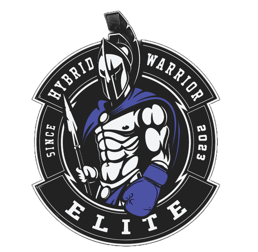 Hybrid Warrior Elite Logo