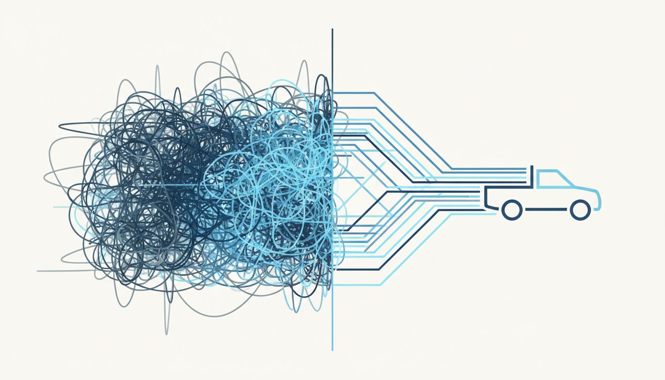 How to Keep Your CRM Data Clean and Accurate: An Automated Approach for Australian Businesses
