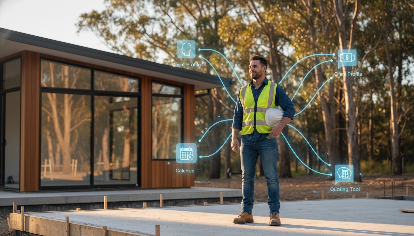 Integrating CRM With Other Systems: A Guide for Australian Businesses