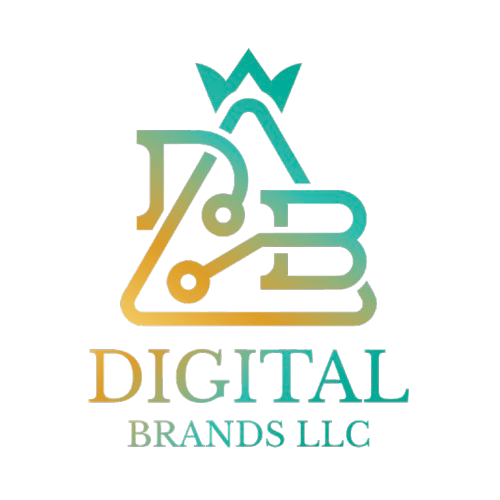 Digital Brands Logo