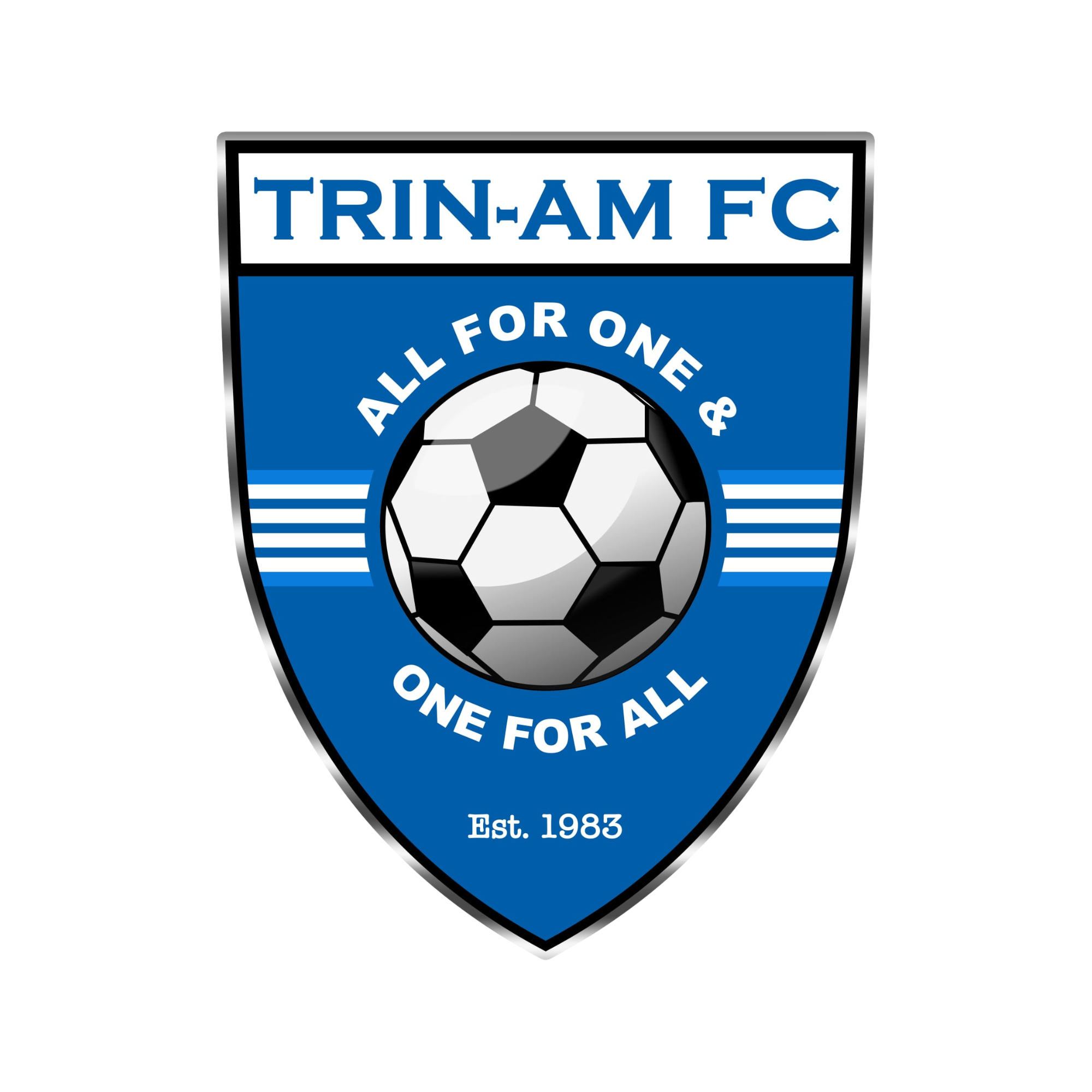 Trin-Am Logo
