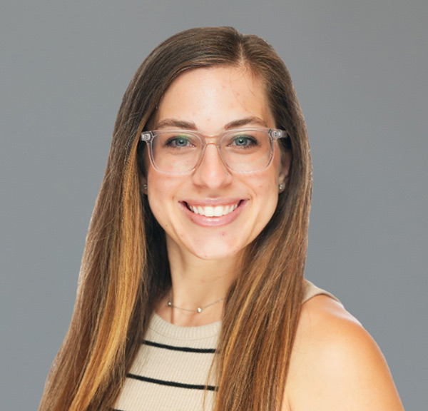 Allison Smith, PEAK’s Mississippi functional medicine provider