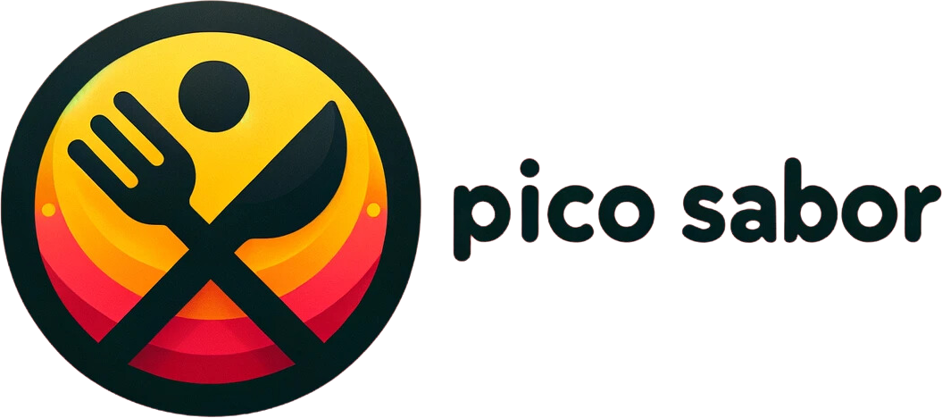 Pico Sabor | App Por Delivery