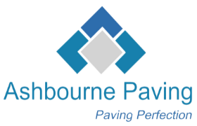 Ashbourne paving Logo