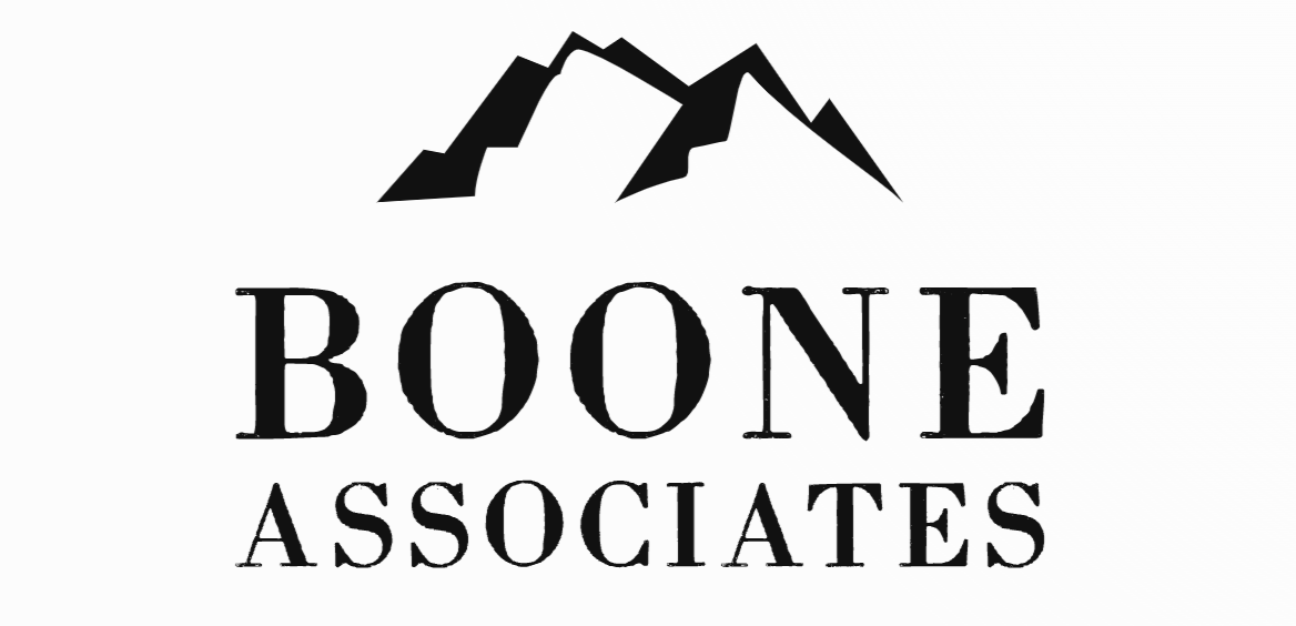 Boone Associates