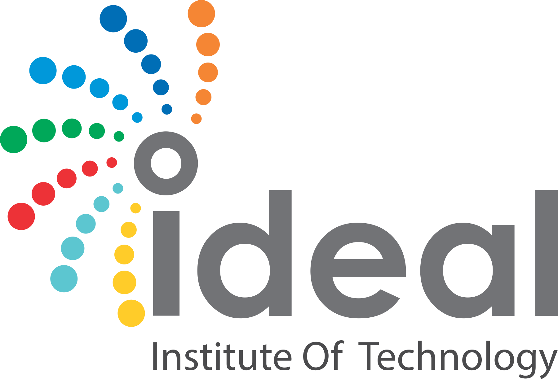 Ideal Institute of Technology Logo