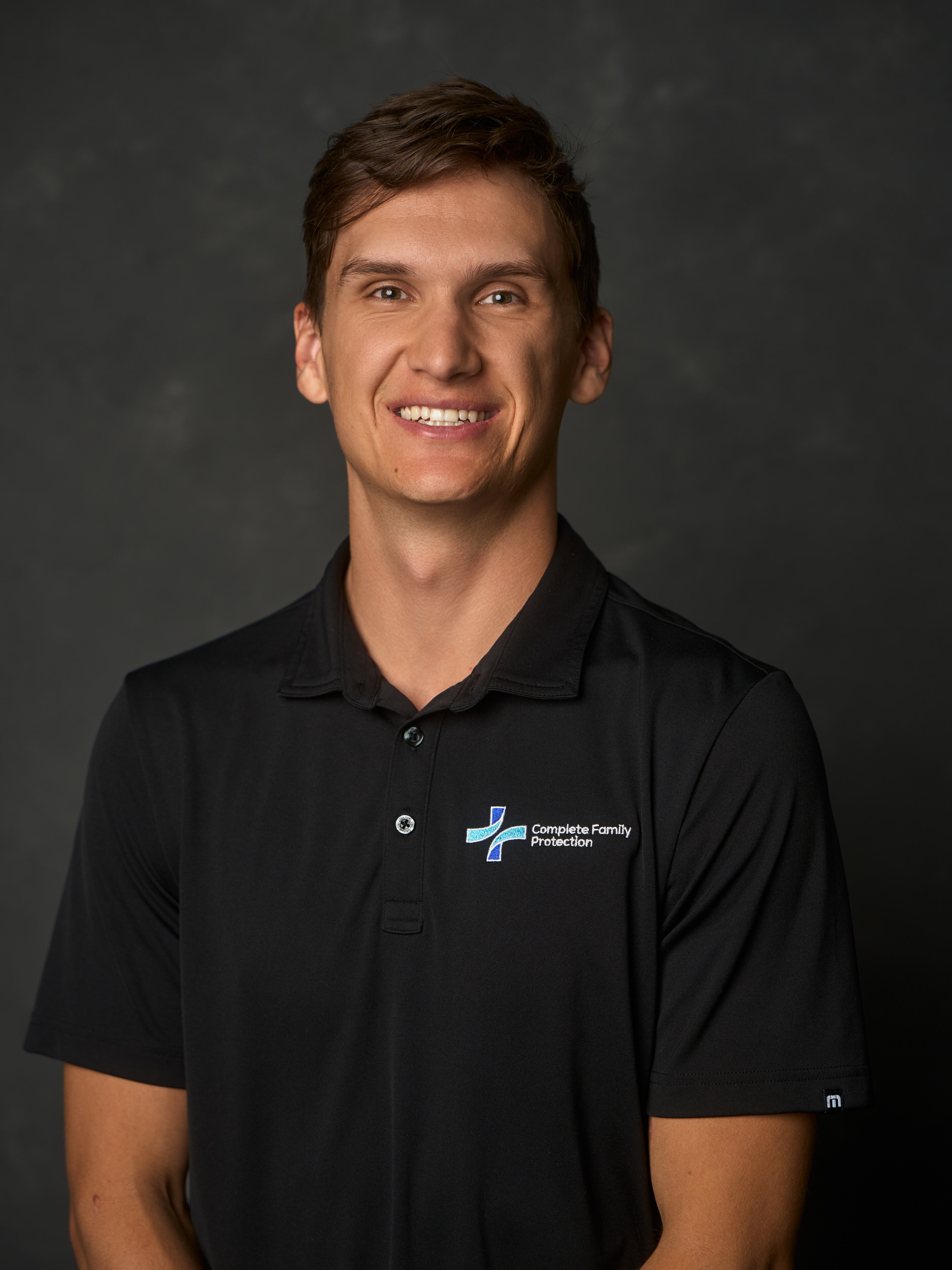 Micah Thomas, Lead Life Insurance Agent at Complete Family Protection