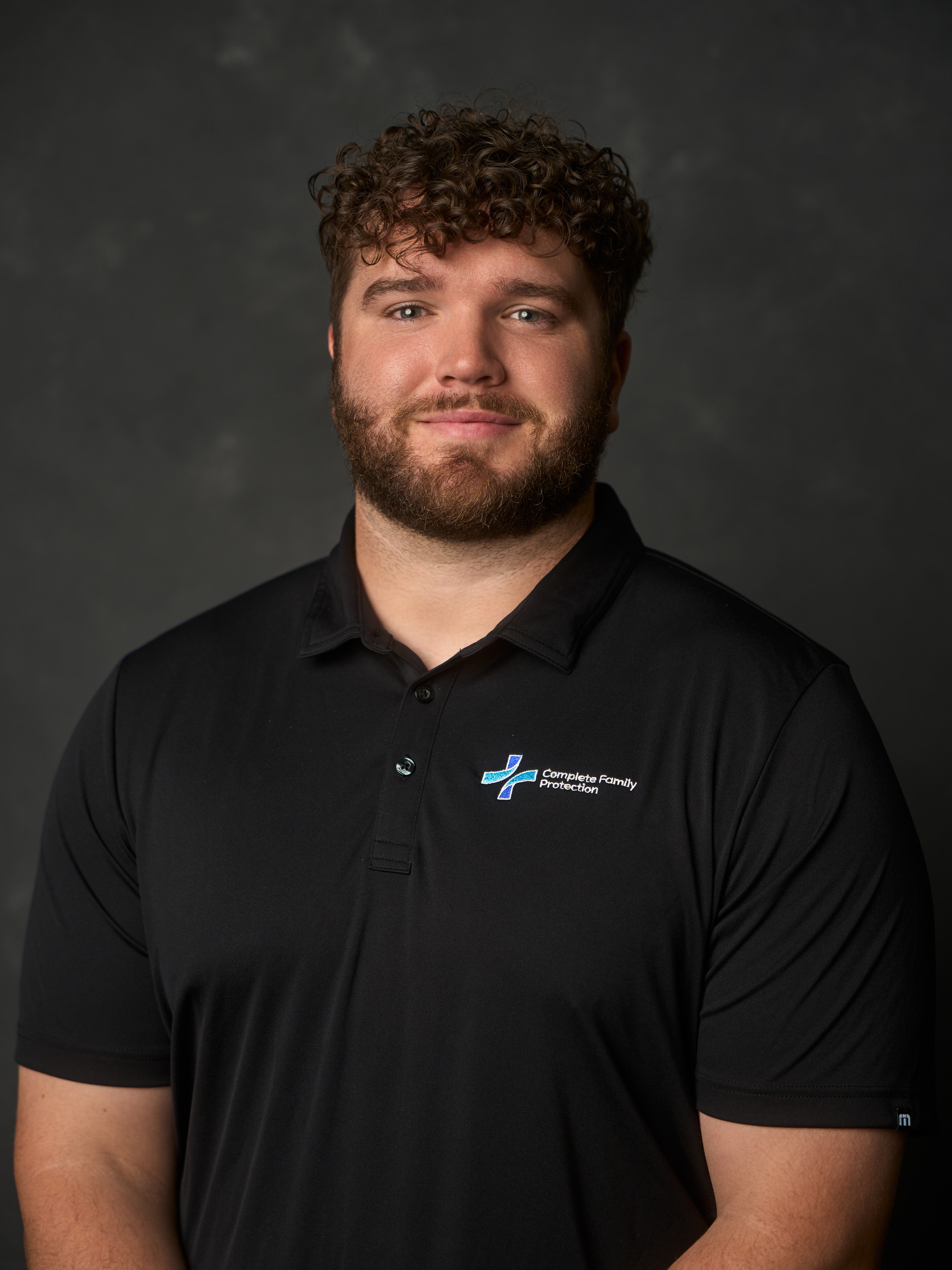 Mason Wake, VP of Sales at Complete Family Protection