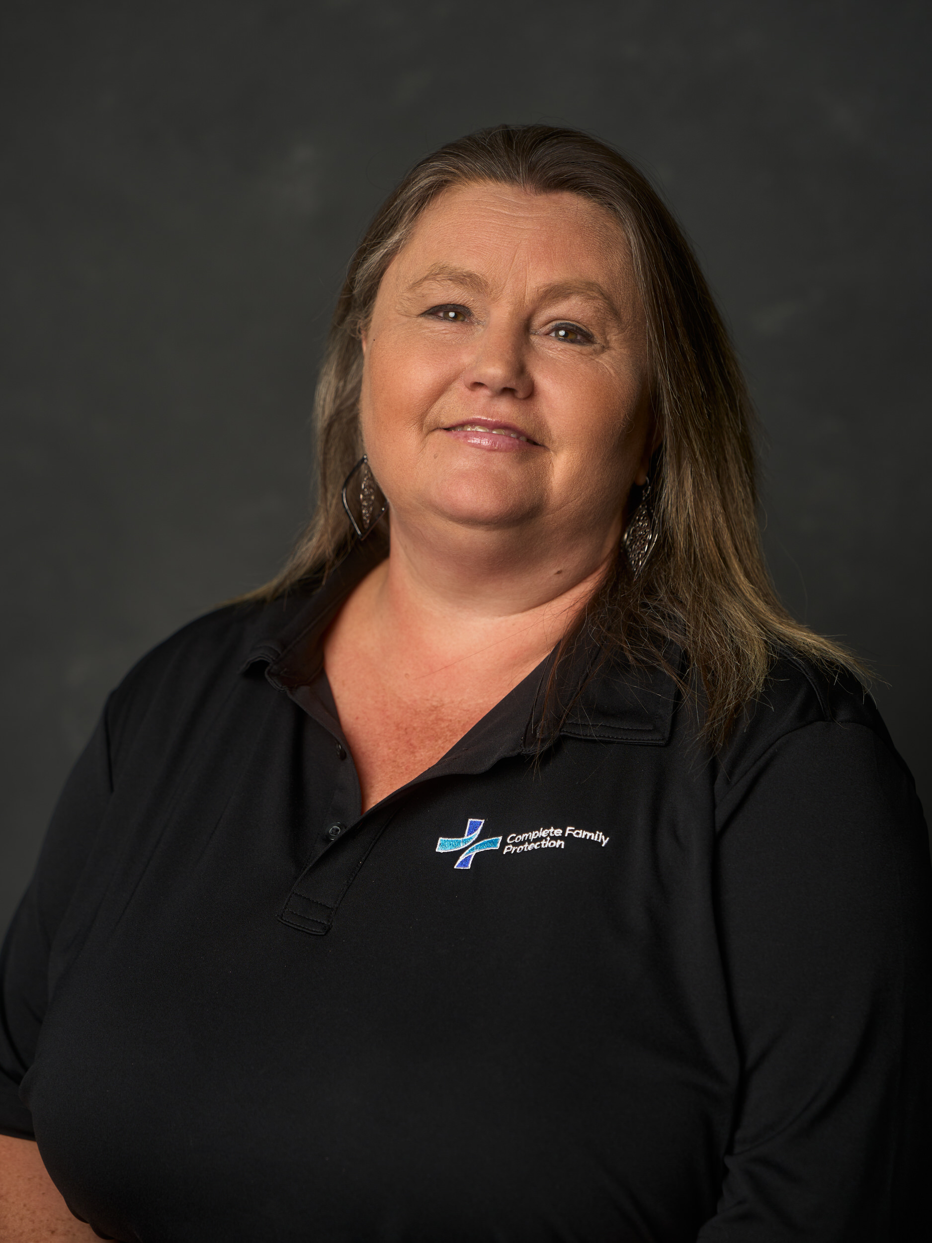 Katie Weaver, Customer Service Specialist at Complete Family Protection