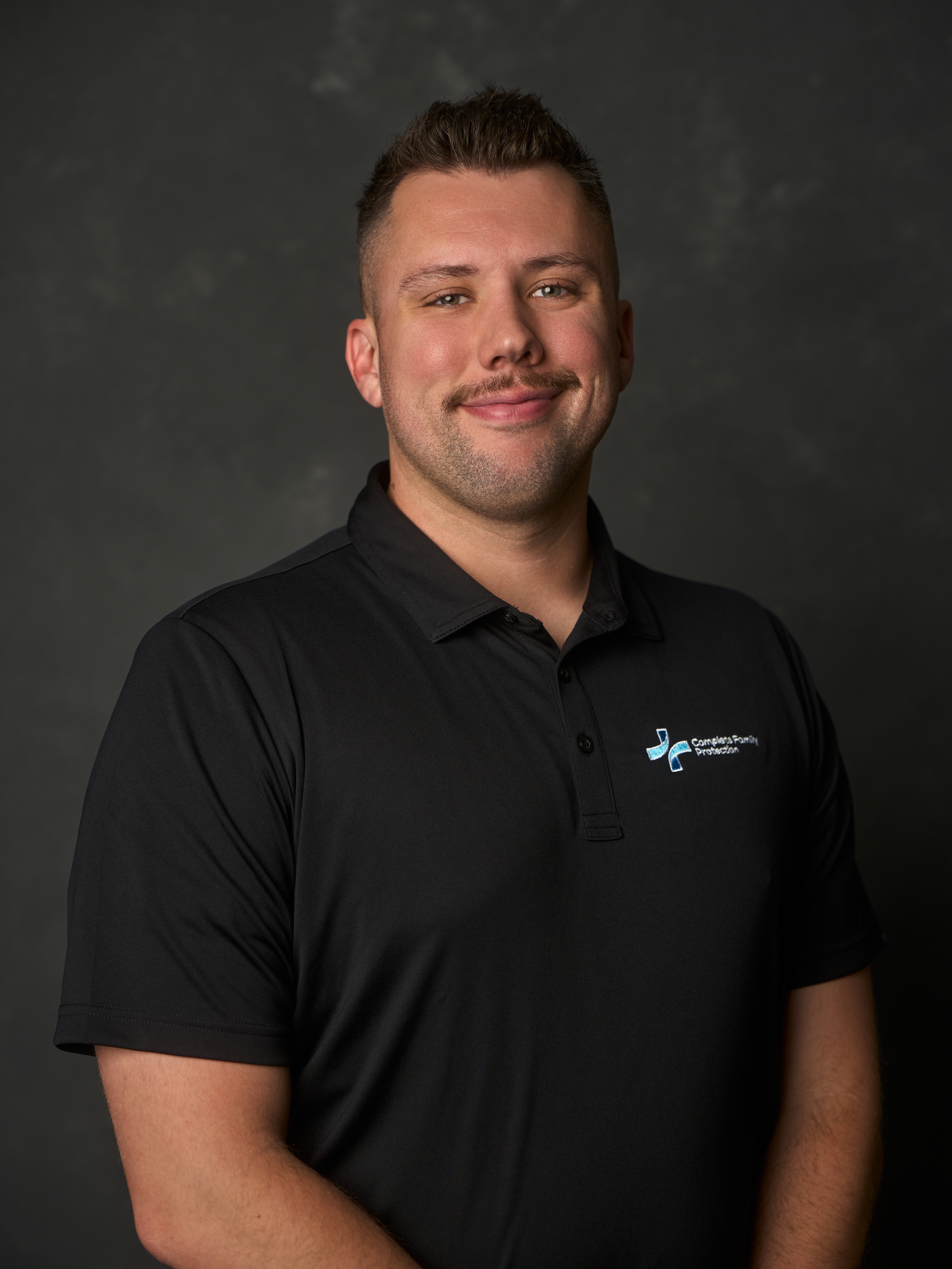 Alec Huff, Licensed Medicare Agent at Complete Family Protection