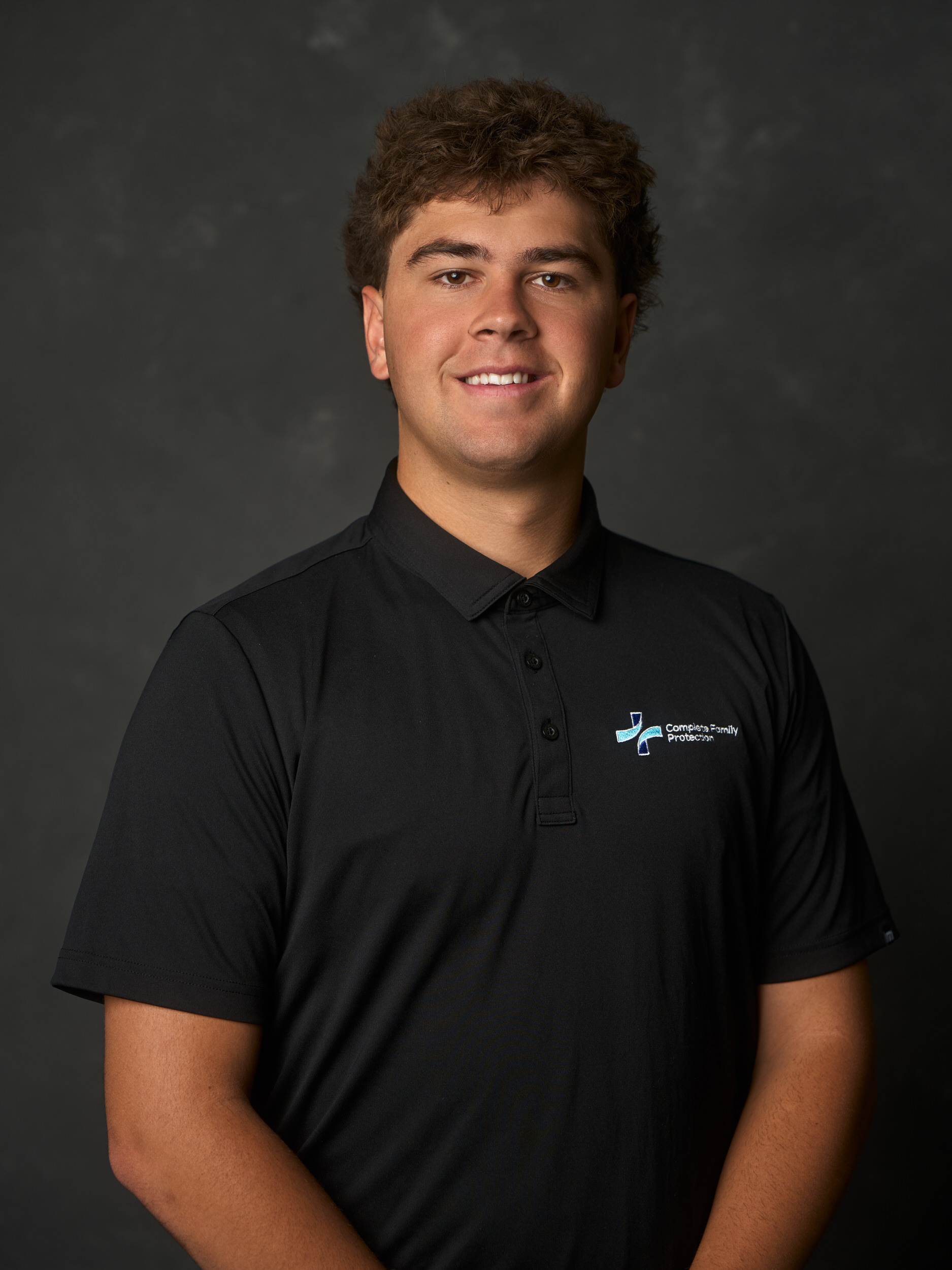 Brody Anderson, Licensed Medicare Agent at Complete Family Protection