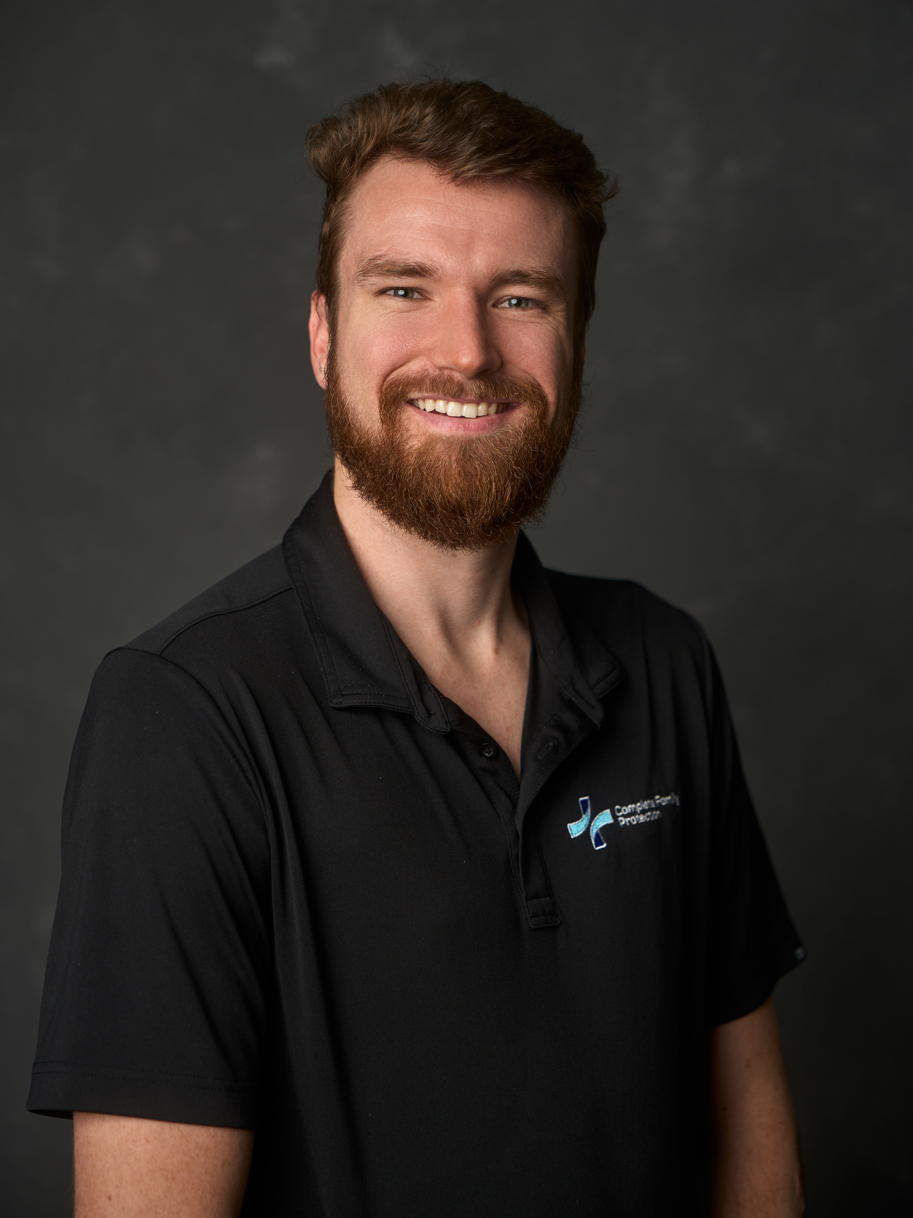 Caden Watkins, Licensed Medicare Agent at Complete Family Protection