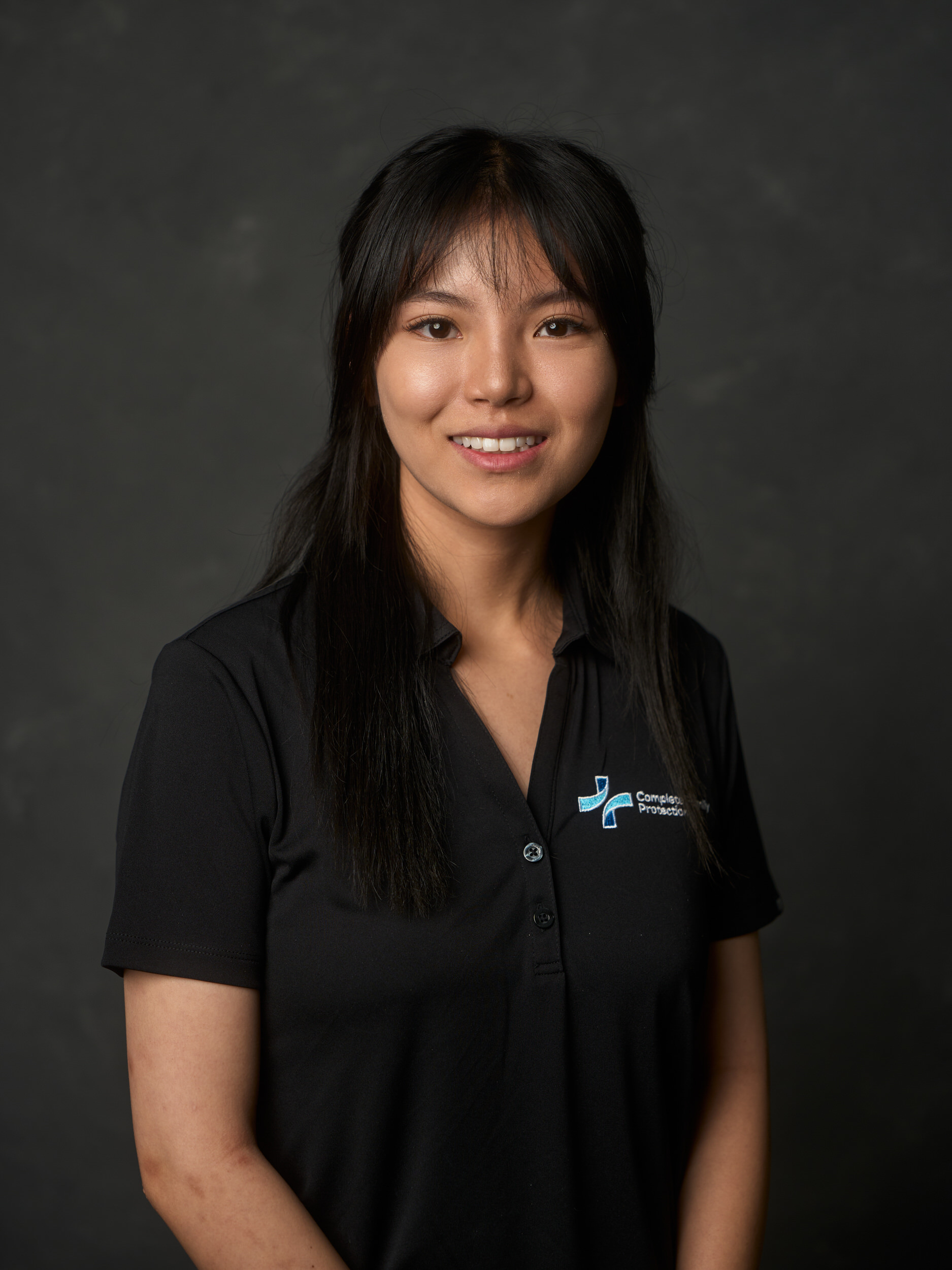 Clara Tsao, Licensed Medicare Agent at Complete Family Protection