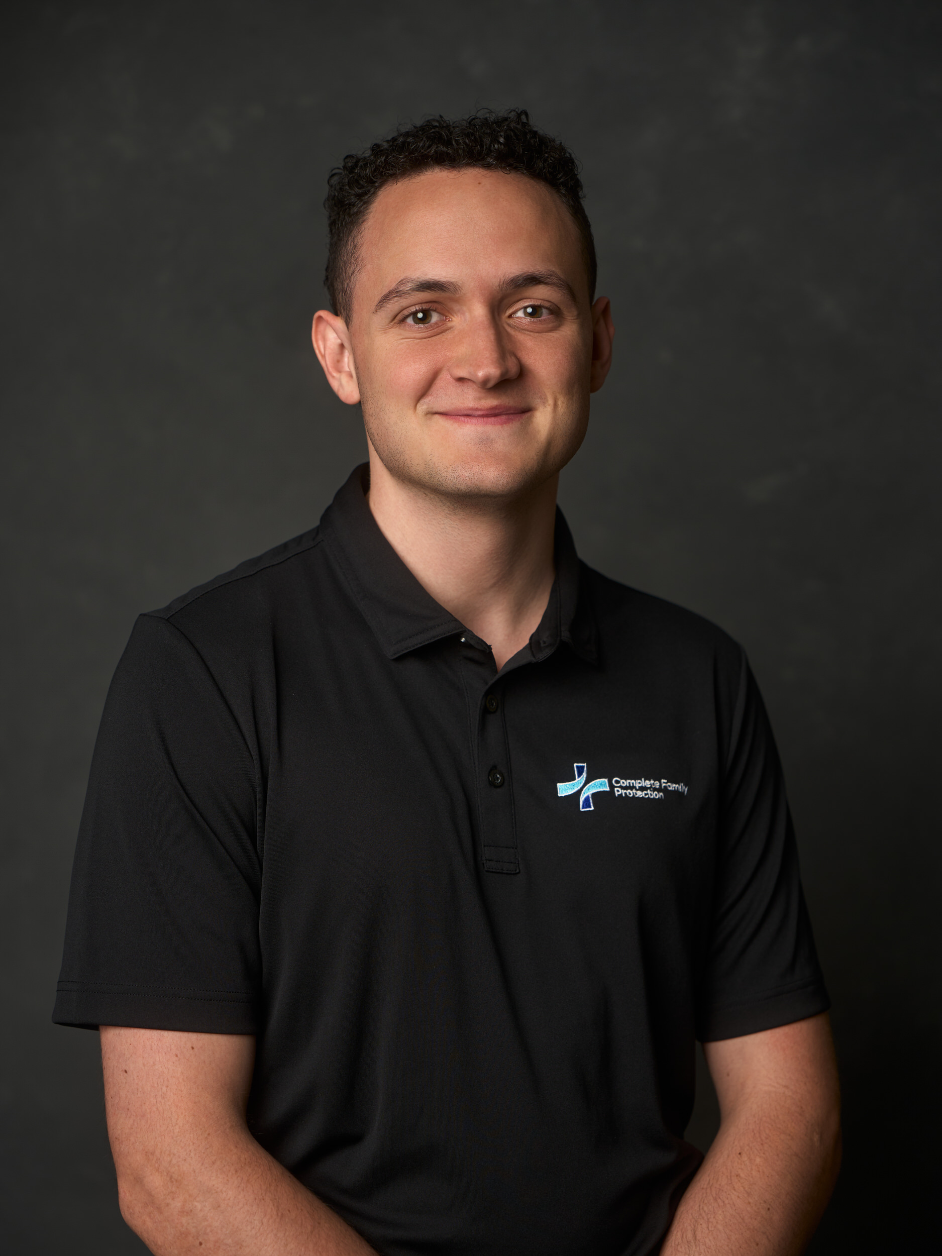 Jayson Sumner, Licensed Medicare Agent at Complete Family Protection