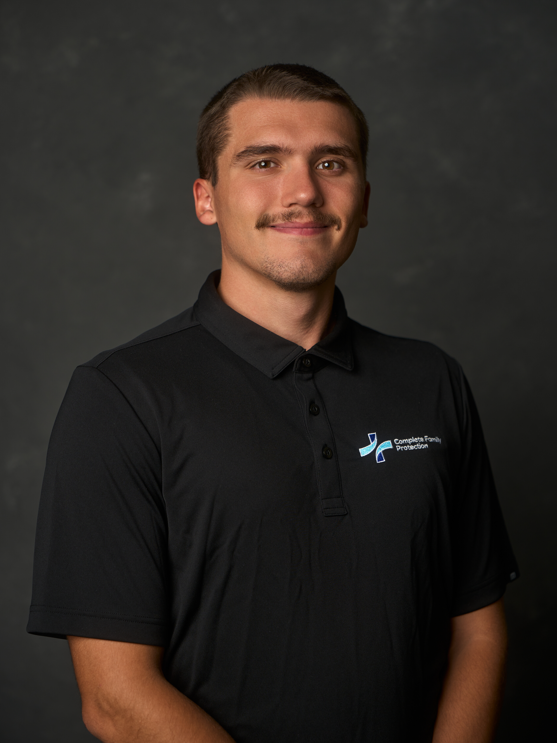 Jaxson Malmrose, Licensed Medicare Agent at Complete Family Protection