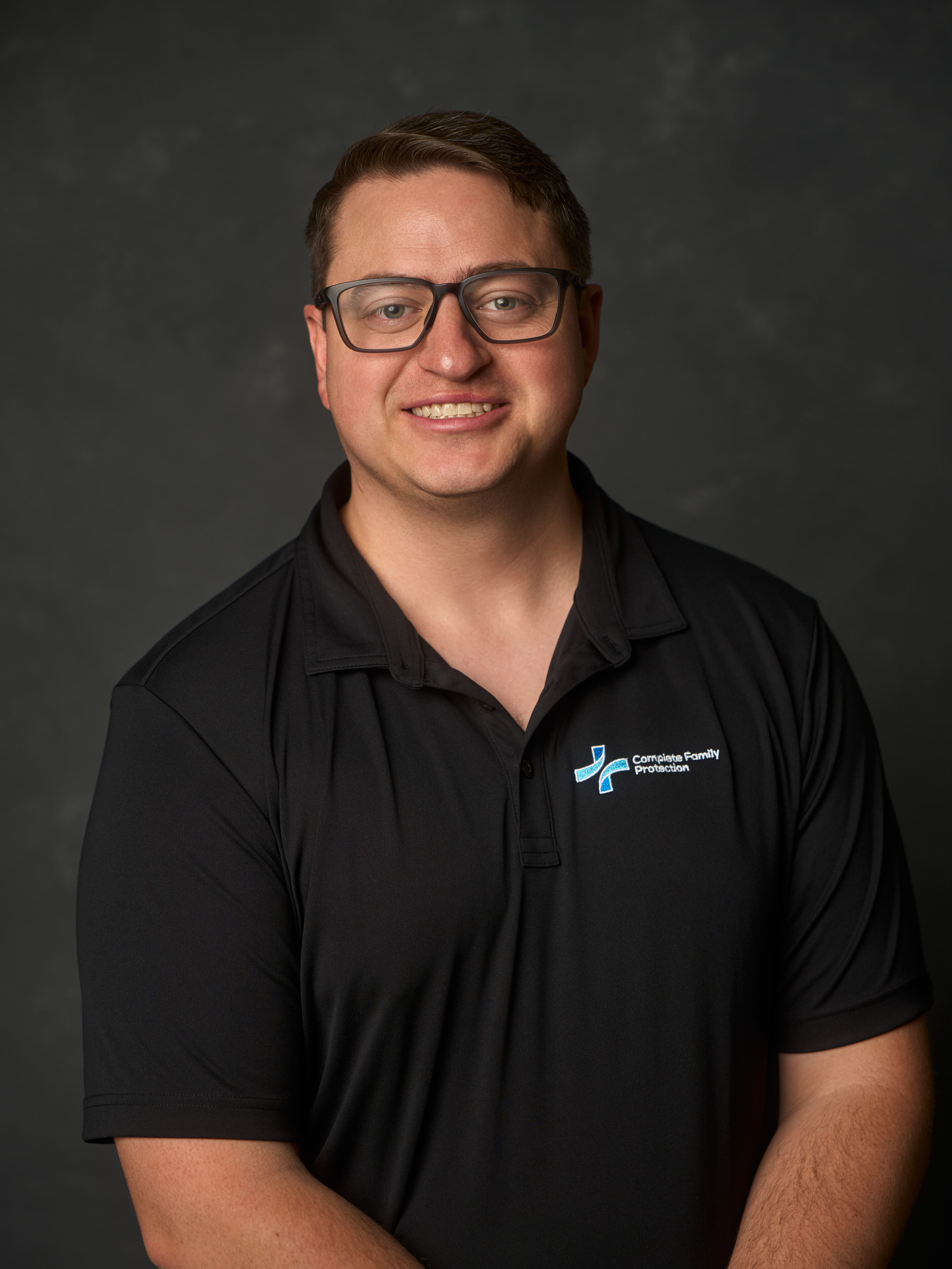 Jaron Murray, Licensed Medicare Agent at Complete Family Protection