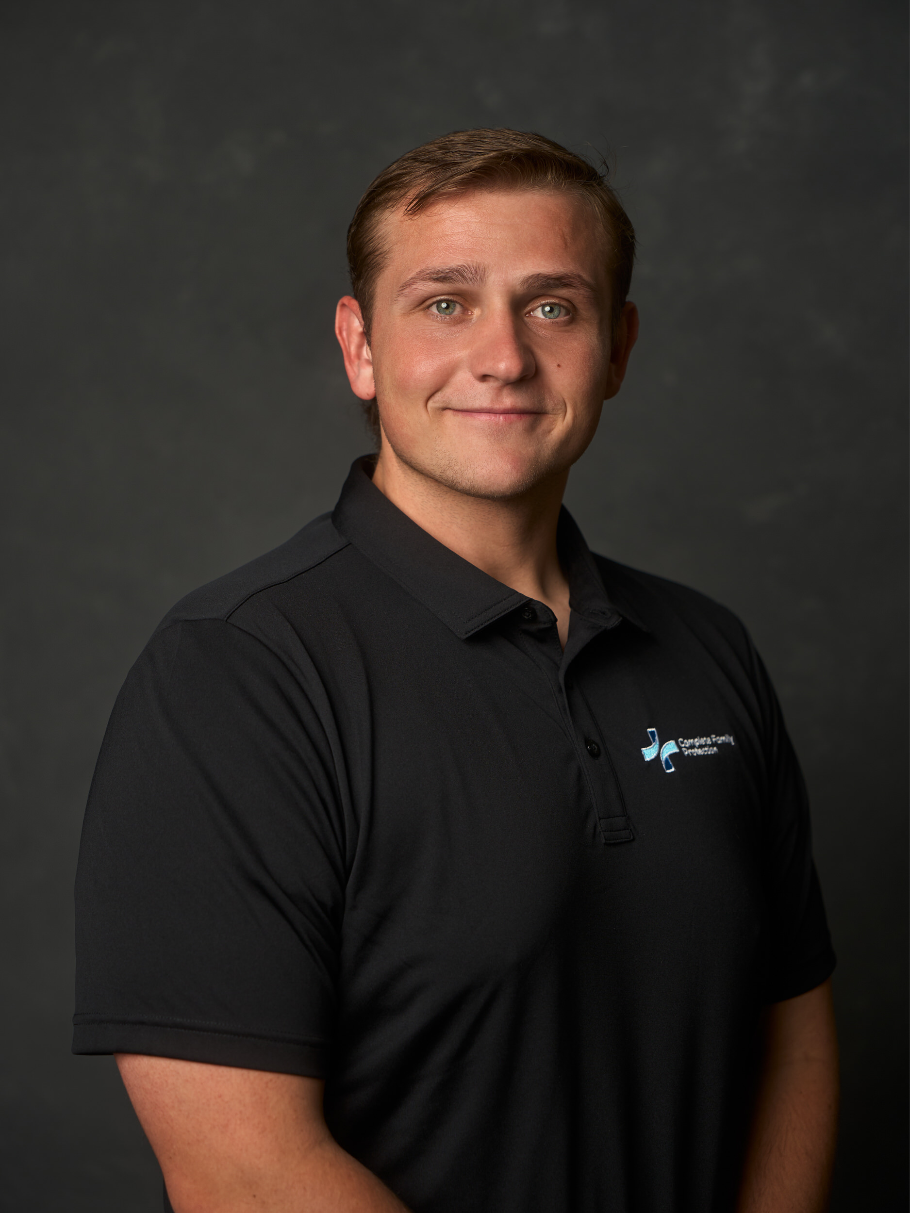 Kyle Hanson, Licensed Medicare Agent at Complete Family Protection