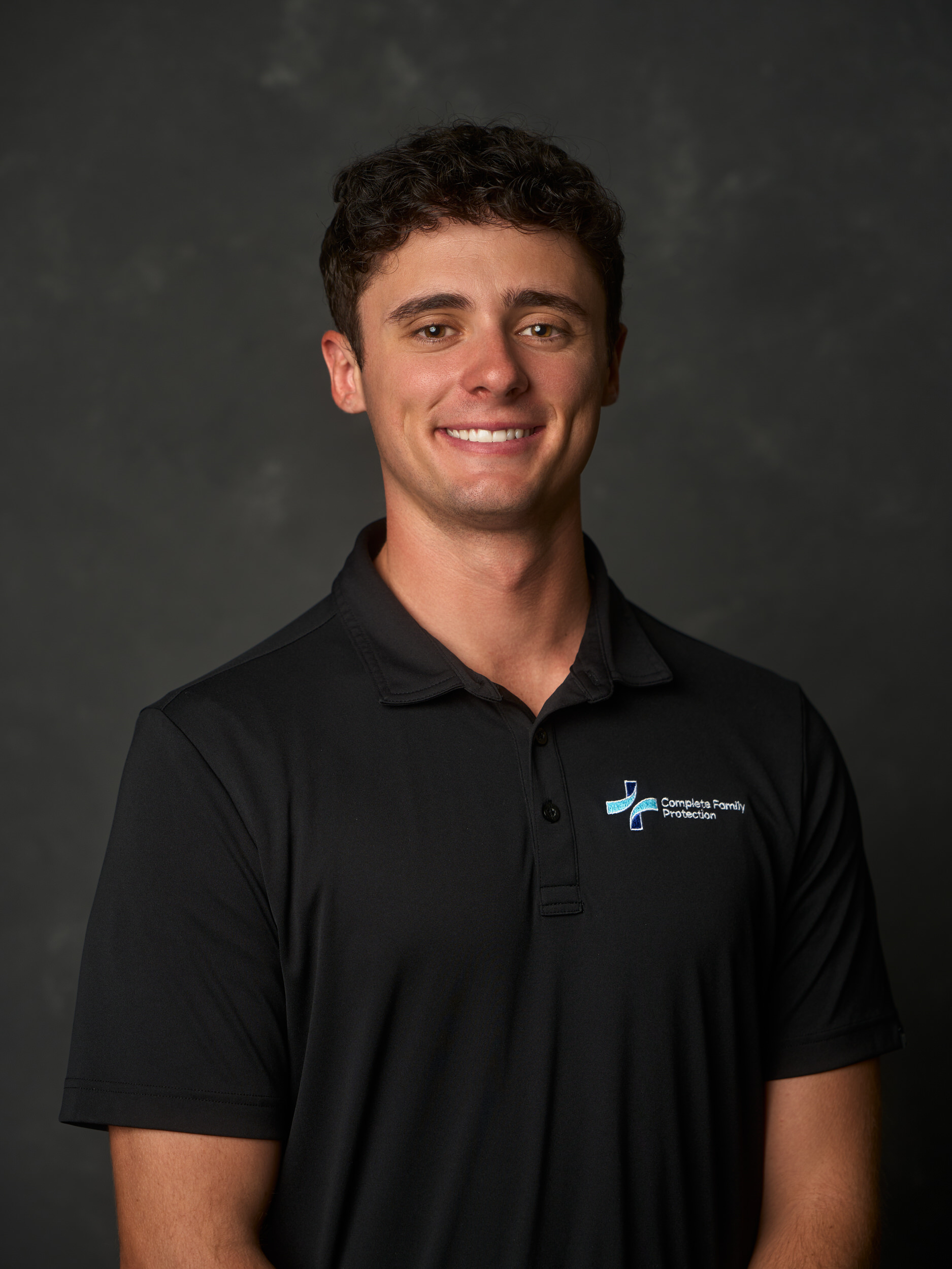 Nathan Timpson, Lead Medicare Agent at Complete Family Protection