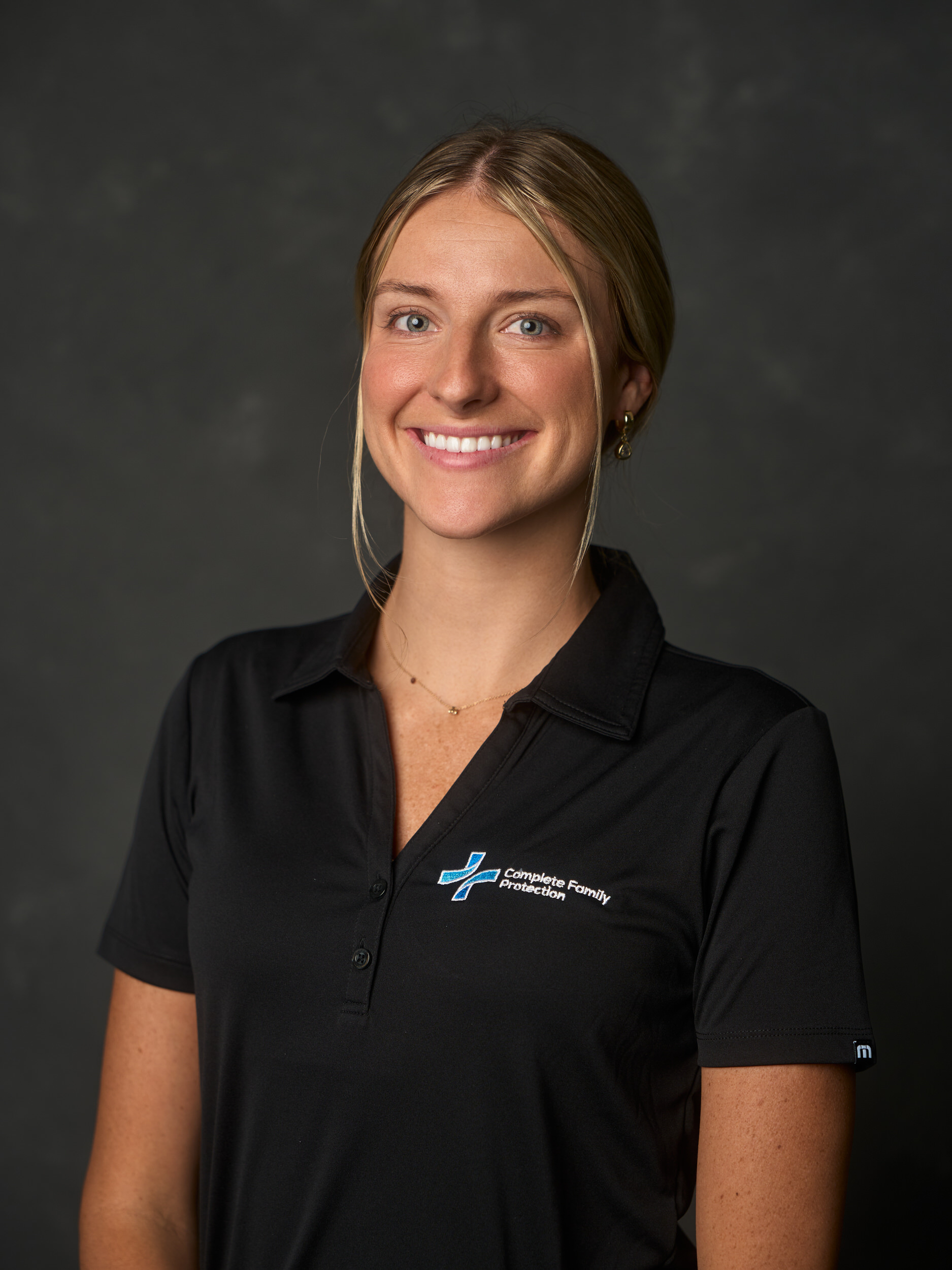 Brinley Watkins, Licensed Medicare Agent at Complete Family Protection