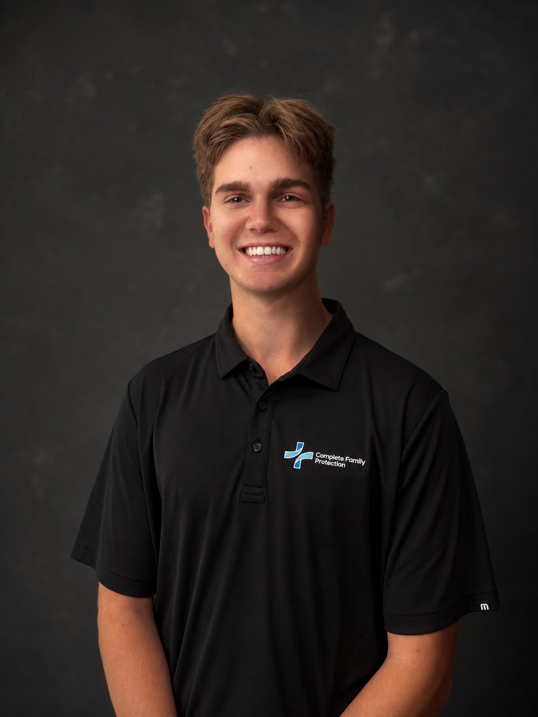Shane Watts, Licensed Medicare Agent at Complete Family Protection
