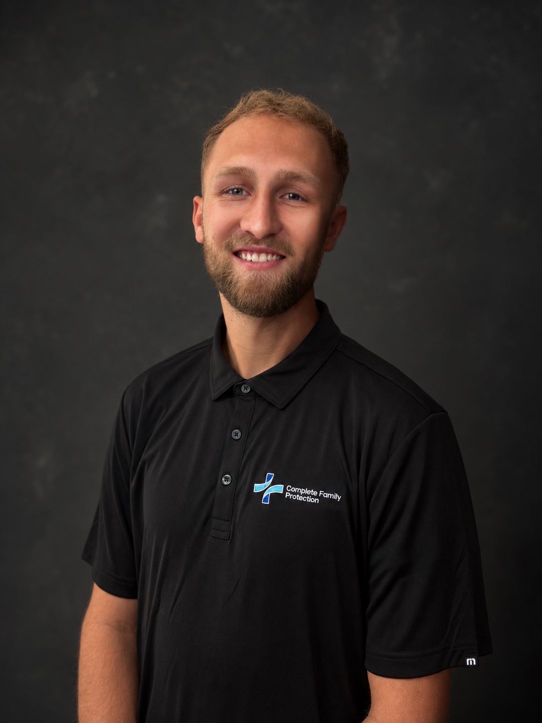 Calder Larson, Licensed Medicare Agent at Complete Family Protection
