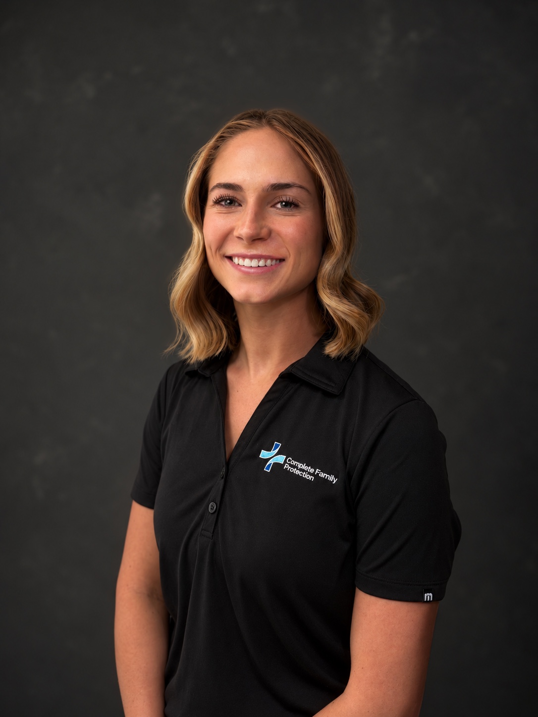 Emma Pavia, Licensed Medicare Agent at Complete Family Protection