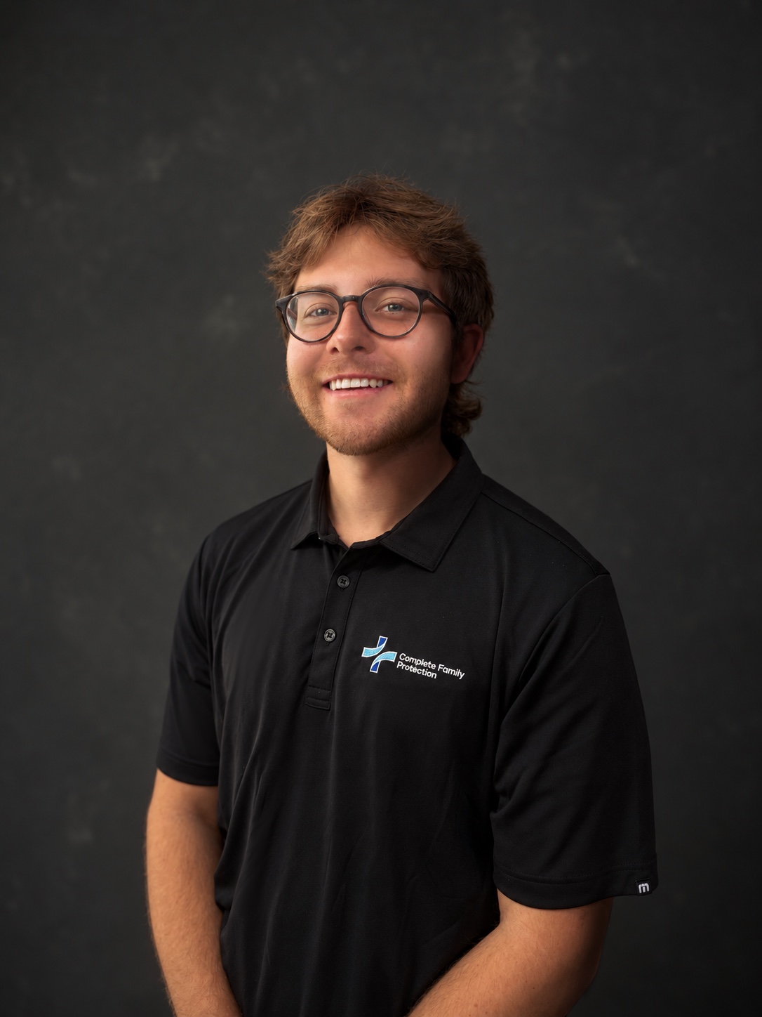 Cole Howard, Licensed Medicare Agent at Complete Family Protection