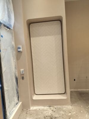 Basement remodeling in Denver