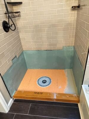 General remodeling in Denver
