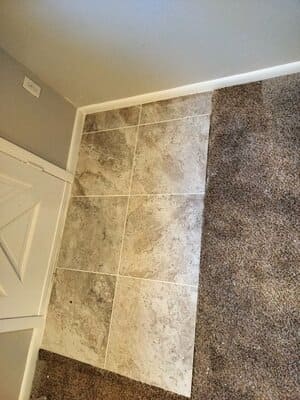Basement remodeling in Aurora